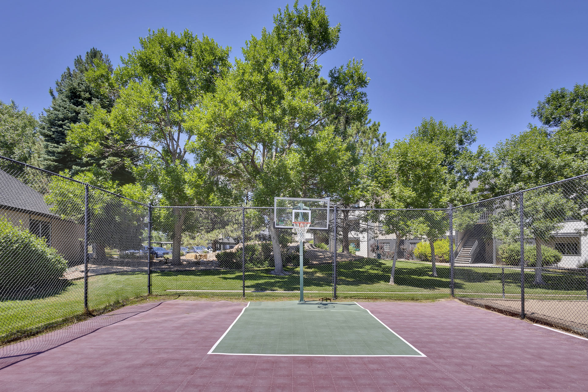 Cottonwood Creek Image 21